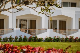 Baron Resort Sharm el Sheikh