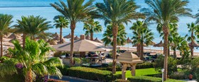 Baron Resort Sharm el Sheikh