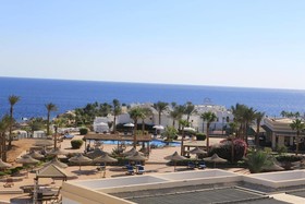 Club Reef Resort