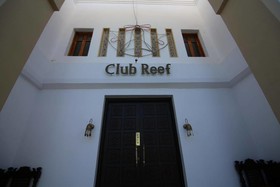 Club Reef Resort