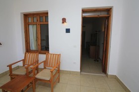 Club Reef Resort