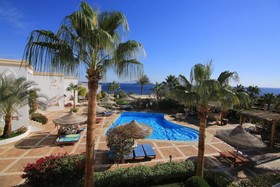 Club Reef Resort