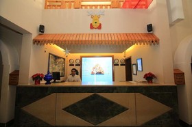 Club Reef Resort