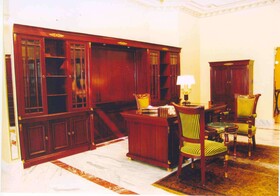 Concorde El Salam Hotel Sharm El Sheikh by Royal Tulip