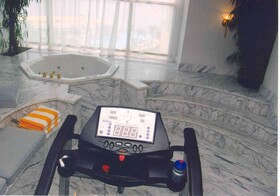 Concorde El Salam Hotel Sharm El Sheikh by Royal Tulip