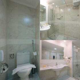 Concorde El Salam Hotel Sharm El Sheikh by Royal Tulip