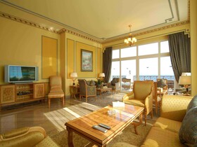 Concorde El Salam Hotel Sharm El Sheikh by Royal Tulip