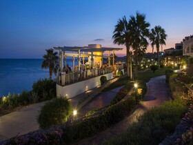 Concorde El Salam Hotel Sharm El Sheikh by Royal Tulip