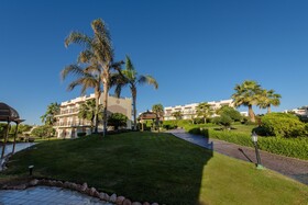 Concorde El Salam Hotel Sharm El Sheikh by Royal Tulip