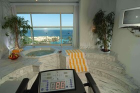 Concorde El Salam Hotel Sharm El Sheikh by Royal Tulip