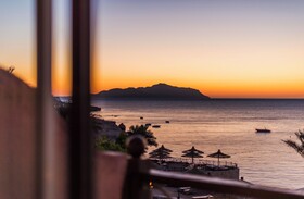 Concorde El Salam Hotel Sharm El Sheikh by Royal Tulip