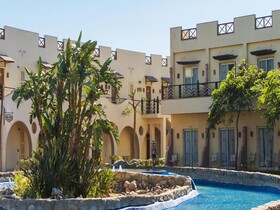 Concorde El Salam Hotel Sharm El Sheikh by Royal Tulip