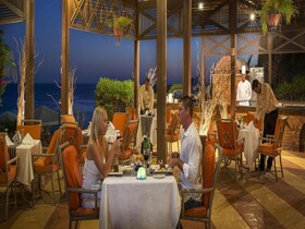 Concorde El Salam Hotel Sharm El Sheikh by Royal Tulip