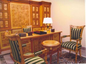 Concorde El Salam Hotel Sharm El Sheikh by Royal Tulip