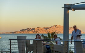 Concorde El Salam Hotel Sharm El Sheikh by Royal Tulip