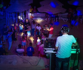 Concorde El Salam Hotel Sharm El Sheikh by Royal Tulip