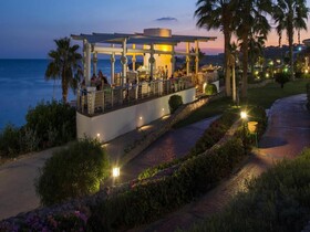 Concorde El Salam Hotel Sharm El Sheikh by Royal Tulip