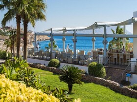 Concorde El Salam Hotel Sharm El Sheikh by Royal Tulip