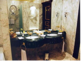 Concorde El Salam Hotel Sharm El Sheikh by Royal Tulip