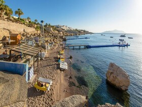 Concorde El Salam Hotel Sharm El Sheikh by Royal Tulip