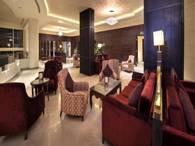 Concorde El Salam Hotel Sharm El Sheikh by Royal Tulip