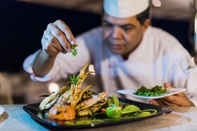 Concorde El Salam Hotel Sharm El Sheikh by Royal Tulip