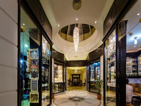 Concorde El Salam Hotel Sharm El Sheikh by Royal Tulip