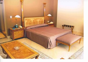 Concorde El Salam Hotel Sharm El Sheikh by Royal Tulip