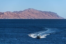 Concorde El Salam Hotel Sharm El Sheikh by Royal Tulip