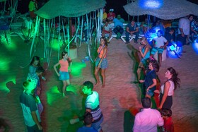 Concorde El Salam Hotel Sharm El Sheikh by Royal Tulip