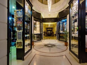 Concorde El Salam Hotel Sharm El Sheikh by Royal Tulip