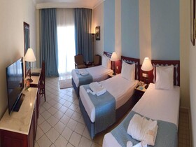 Concorde El Salam Hotel Sharm El Sheikh by Royal Tulip