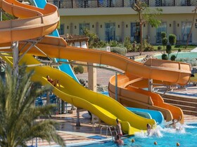 Concorde El Salam Hotel Sharm El Sheikh by Royal Tulip