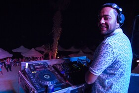 Concorde El Salam Hotel Sharm El Sheikh by Royal Tulip