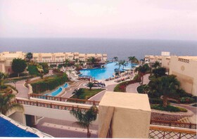 Concorde El Salam Hotel Sharm El Sheikh by Royal Tulip