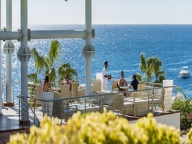 Concorde El Salam Hotel Sharm El Sheikh by Royal Tulip