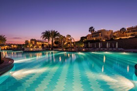 Concorde El Salam Hotel Sharm El Sheikh by Royal Tulip