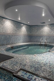 Concorde El Salam Hotel Sharm El Sheikh by Royal Tulip