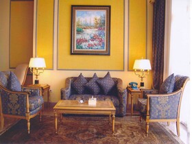 Concorde El Salam Hotel Sharm El Sheikh by Royal Tulip