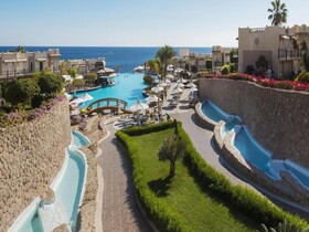 Concorde El Salam Hotel Sharm El Sheikh by Royal Tulip