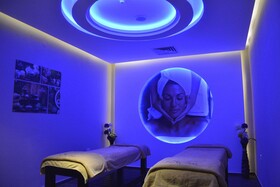 Concorde El Salam Hotel Sharm El Sheikh by Royal Tulip