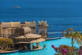 Concorde El Salam Hotel Sharm El Sheikh by Royal Tulip
