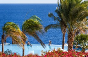 Concorde El Salam Hotel Sharm El Sheikh by Royal Tulip