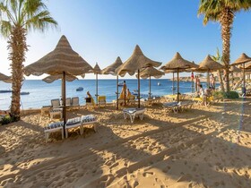 Concorde El Salam Hotel Sharm El Sheikh by Royal Tulip