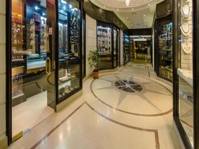 Concorde El Salam Hotel Sharm El Sheikh by Royal Tulip