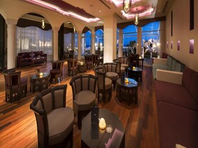 Concorde El Salam Hotel Sharm El Sheikh by Royal Tulip