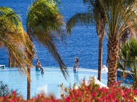 Concorde El Salam Hotel Sharm El Sheikh by Royal Tulip