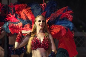 Concorde El Salam Hotel Sharm El Sheikh by Royal Tulip