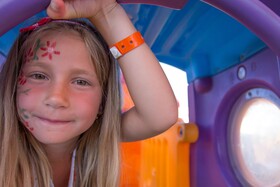 Concorde El Salam Hotel Sharm El Sheikh by Royal Tulip