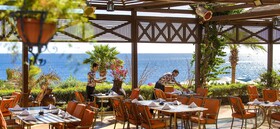 Concorde El Salam Hotel Sharm El Sheikh by Royal Tulip